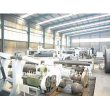 Slitting line